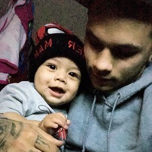 Meet your Posher, Raymond